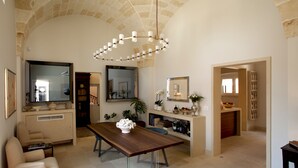 Bar en el lobby
