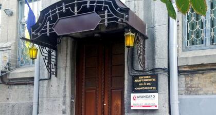 Hotel Business Apartments