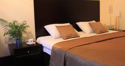 Hotel Business Apartments