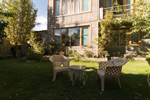 Exterior - Radhu's Boutique Inn (Leh)