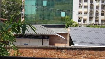 Vista da propriedade