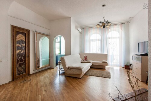 Podol Apartment