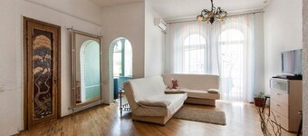 Podol Apartment