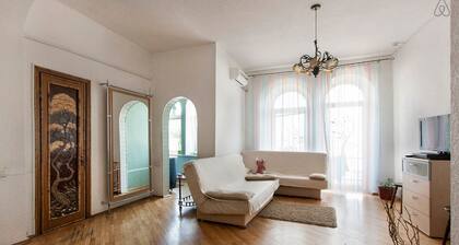 Podol Apartment