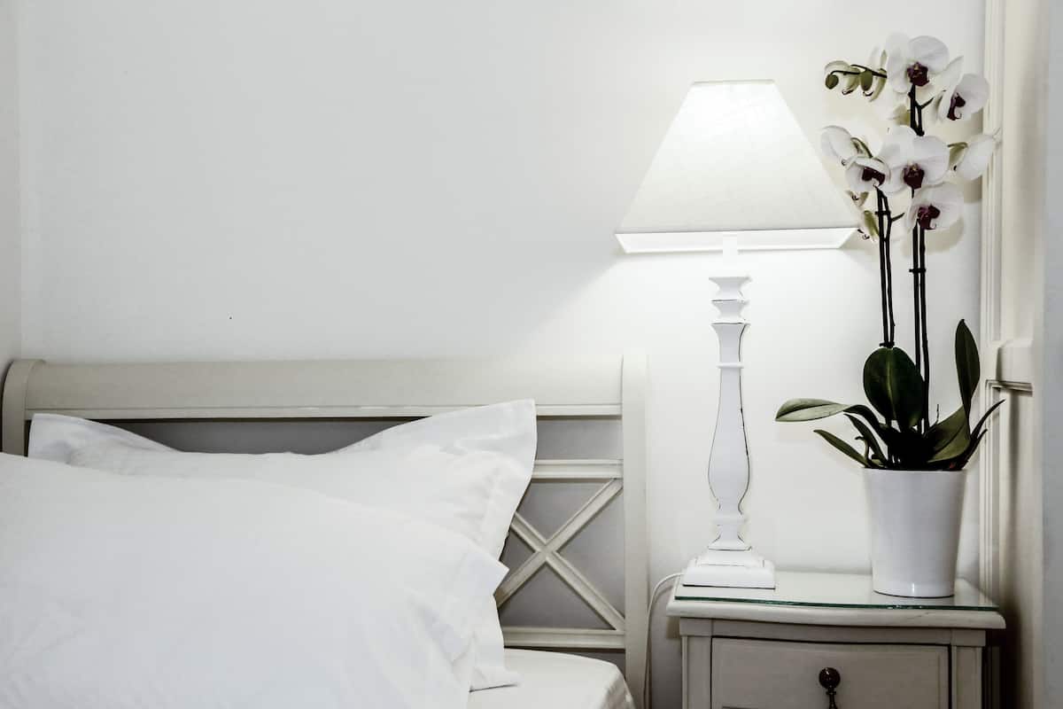 Jasmine Exclusive Suite | Bộ đồ giường kháng dị ứng, trang trí khác biệt