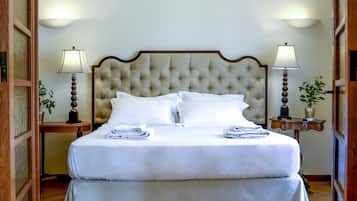 Magnolia Monumental Suite | Ropa de cama hipoalergénica y decoración personalizada