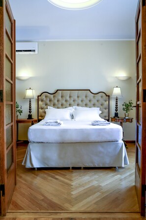 Ropa de cama hipoalergénica y decoración personalizada 