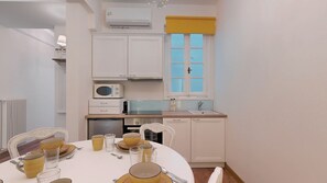 Suite Supérieure, 2 chambres | Cuisine privée