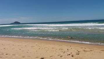 Vista da propriedade