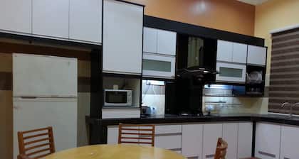 Amera Homestay