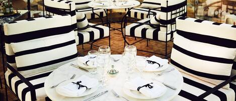 Free daily local cuisine breakfast