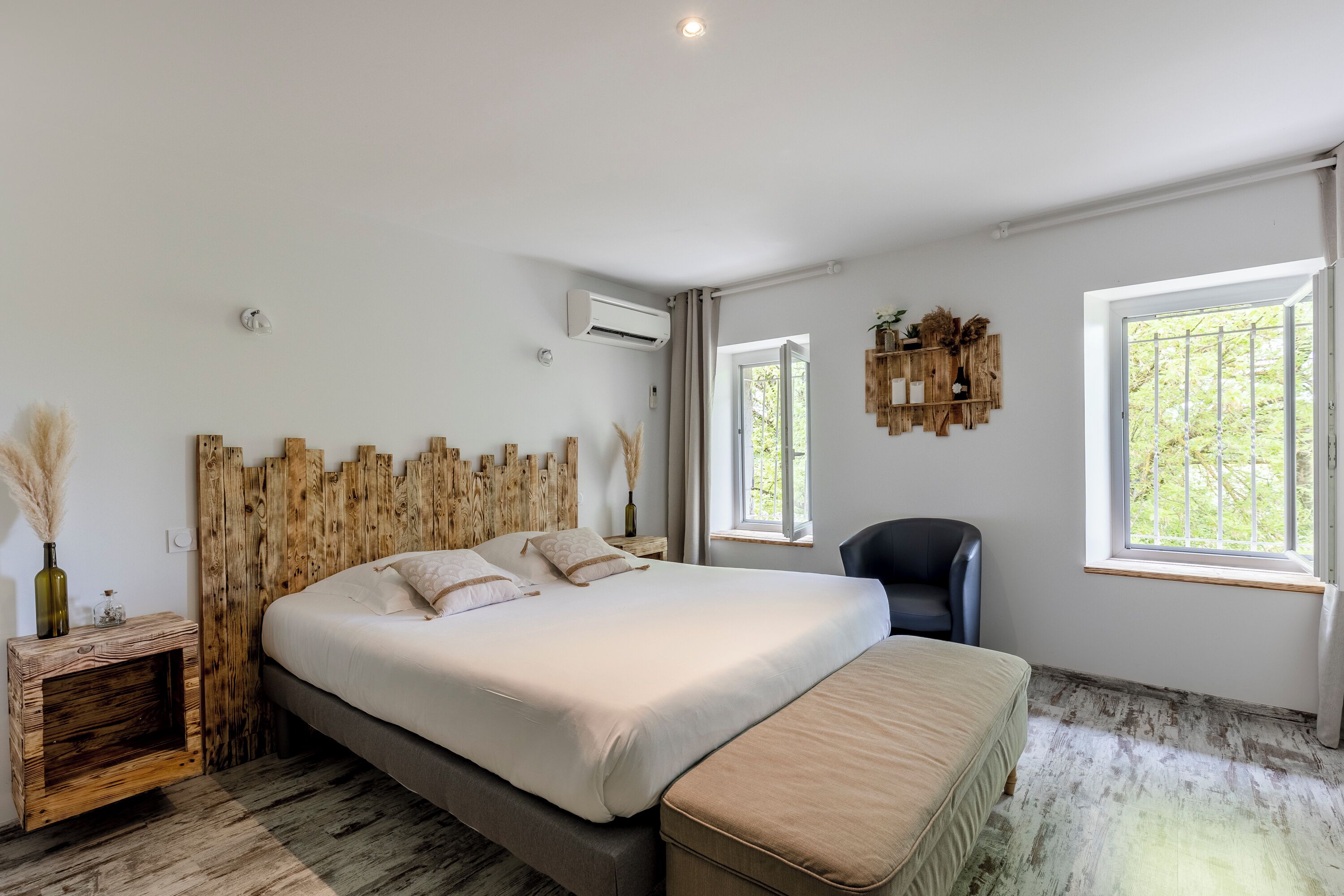 ルーム (Mistelle) | 客室の設備とサービス