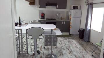 Studio (Merlot) | Cuisine privée