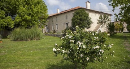 Château Pierre de Montignac