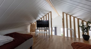 舒適小屋 | 2 間睡房、熨斗/熨衫板、嬰兒床 (收費)、免費 Wi-Fi