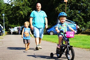 Activiteiten voor kinderen