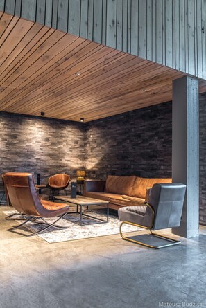Bar (on property) - Hótel Kría (Vik I Myrdal)