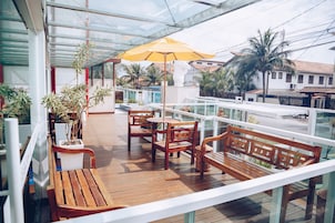 Veranda