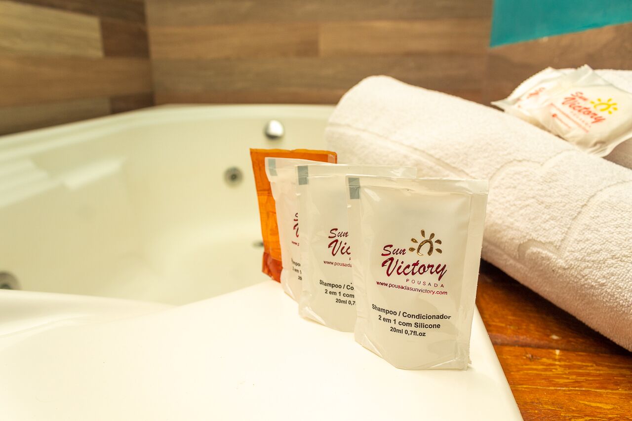 Photo - Pousada SUN Victory