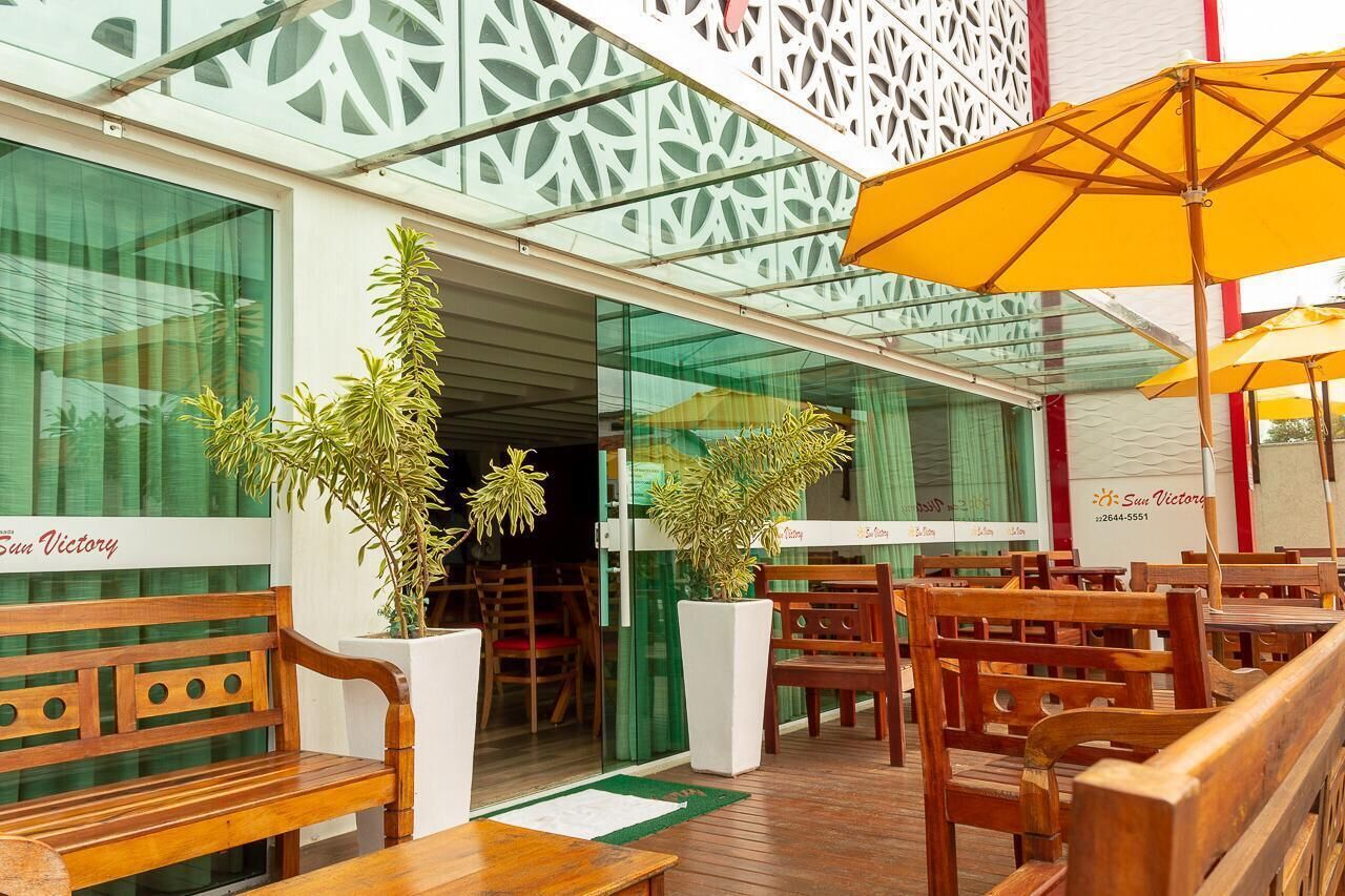 Photo - Pousada SUN Victory