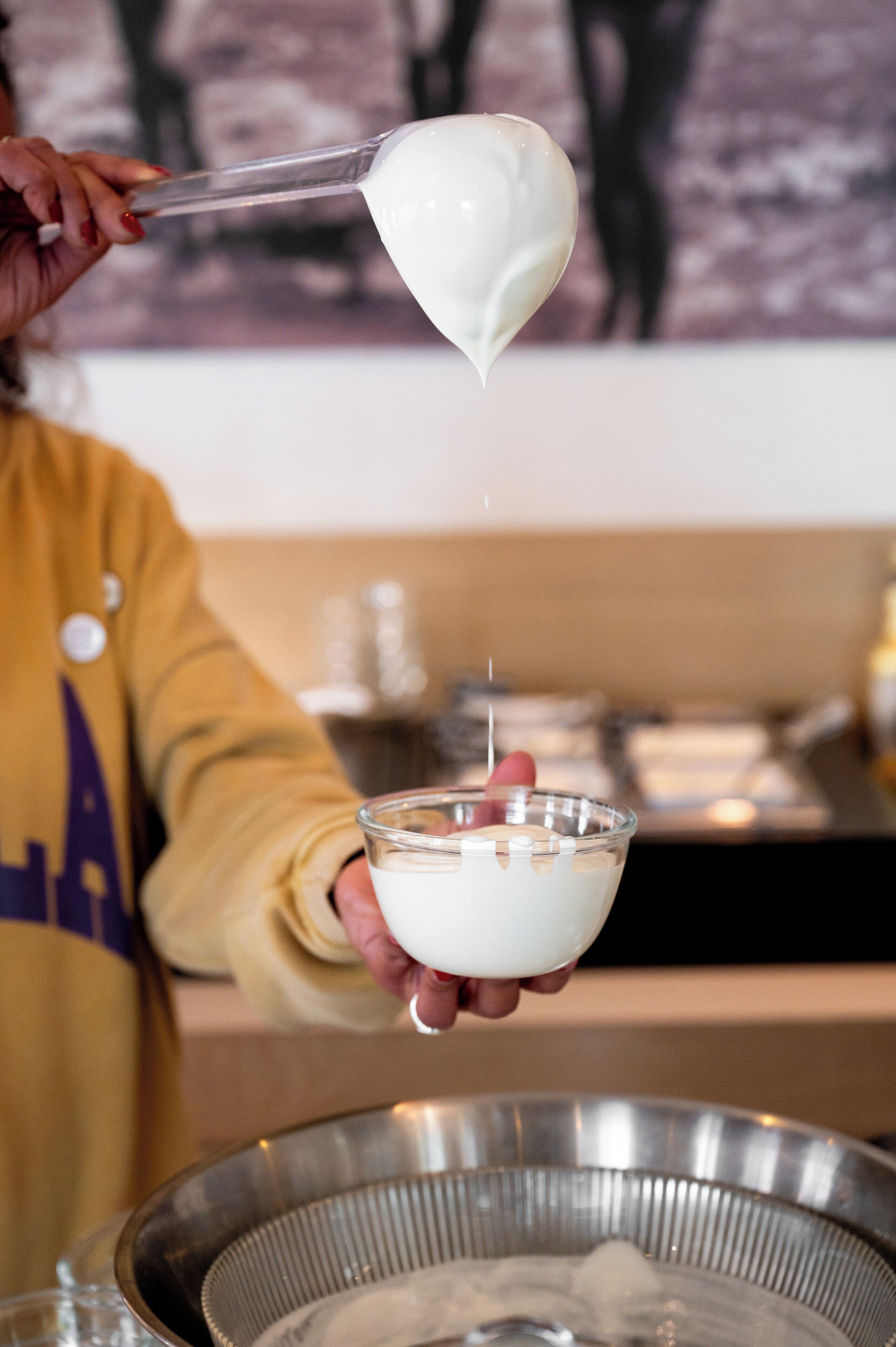 아침 식사