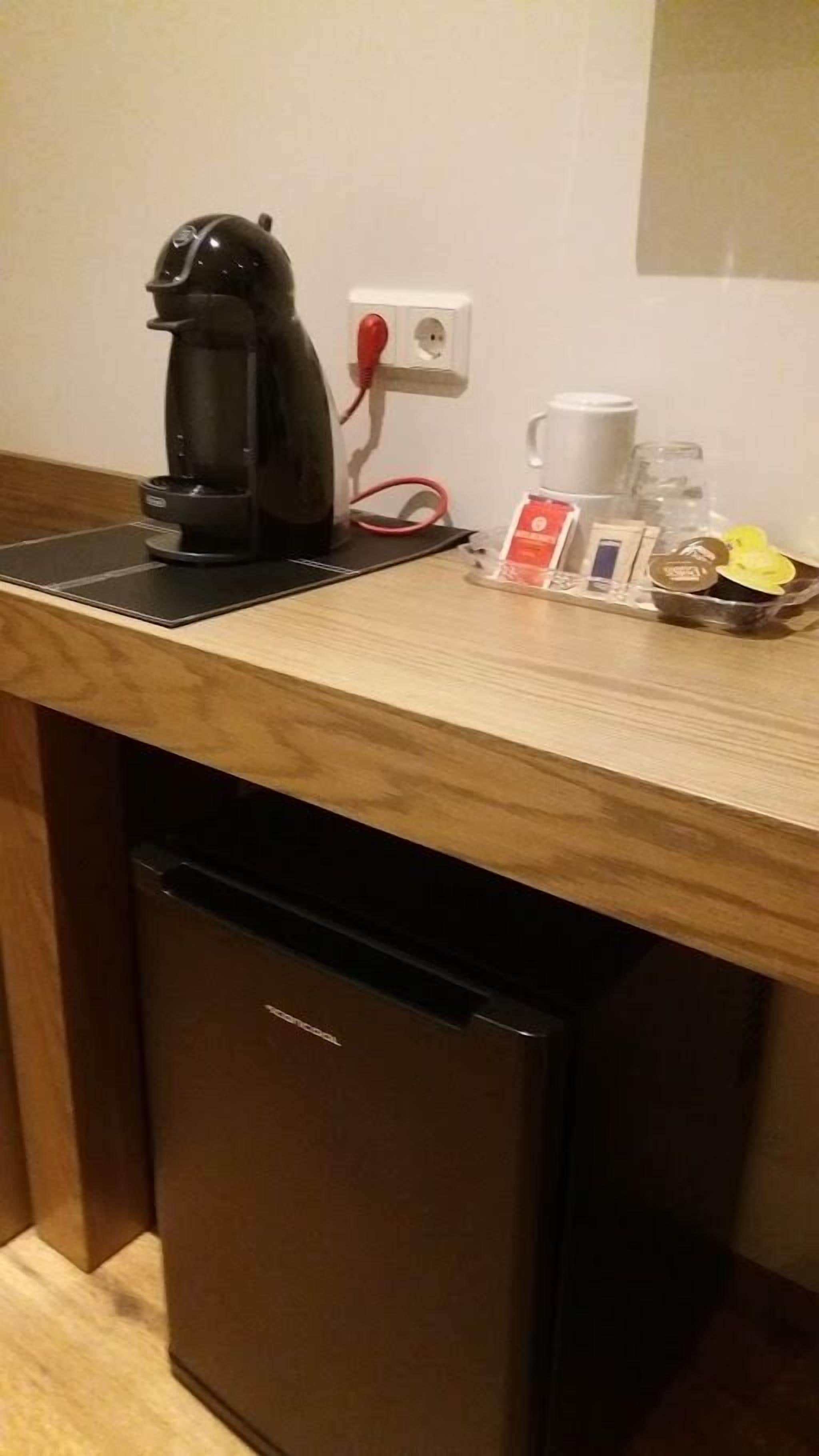 double or twin room, private bathroom | room amenity