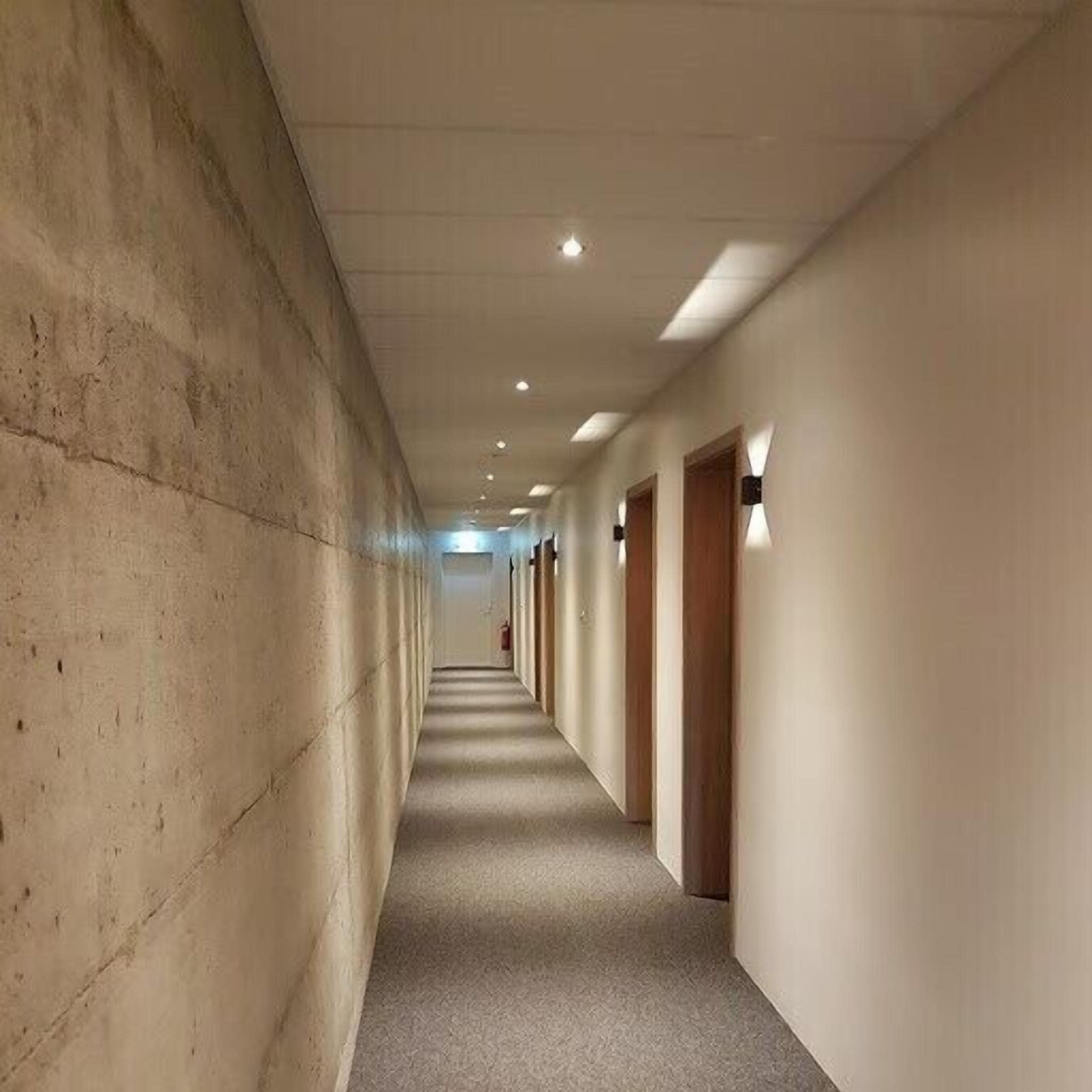 hallway
