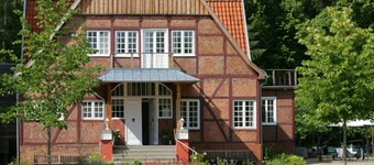 Hotel Waldhof auf Herrenland