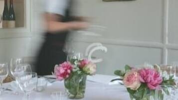 餐厅