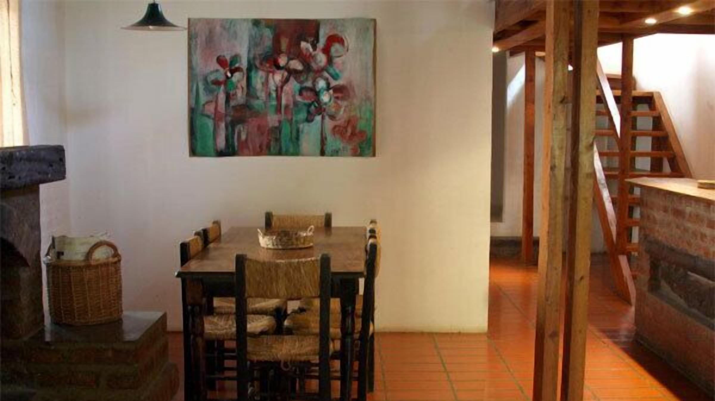 House, 3 Bedrooms | Living area | TV