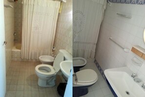 House, 3 Bedrooms | Bathroom