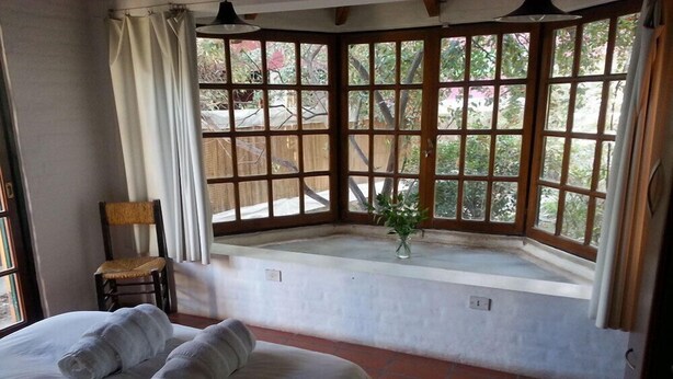 House, 3 Bedrooms | 3 bedrooms, in-room safe, WiFi (free), bed sheets