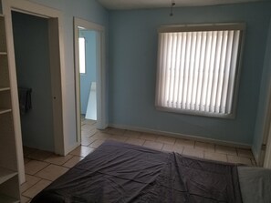 Grand Suite, 1 Bedroom | 1 bedroom, free WiFi - Suite Red Wolf (El Paso)