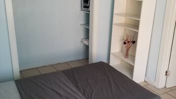 Suite Grand, 1 kamar tidur | 1 kamar tidur dan Wi-Fi gratis