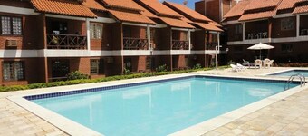 Chalé Villa Morande Gravatá