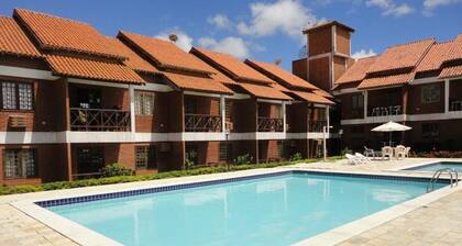 Chalé Villa Morande Gravatá