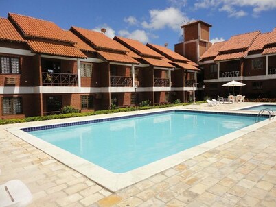 Chalé Villa Morande Gravatá