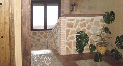 Posada de los Consules Consuegra