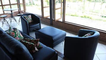 Salão de recepção