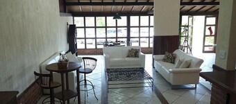 Pousada Chapadão