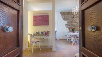 Ingresso interno