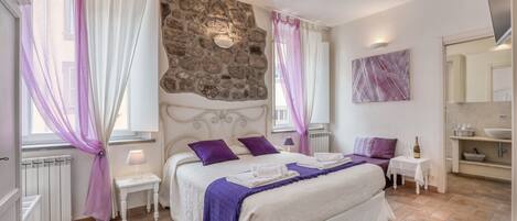 Literie de qualité supérieure, couette en duvet d'oie