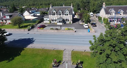Cairngorm Guest House
