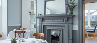 Cairngorm Guest House