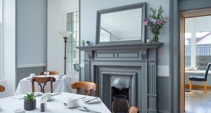 Cairngorm Guest House