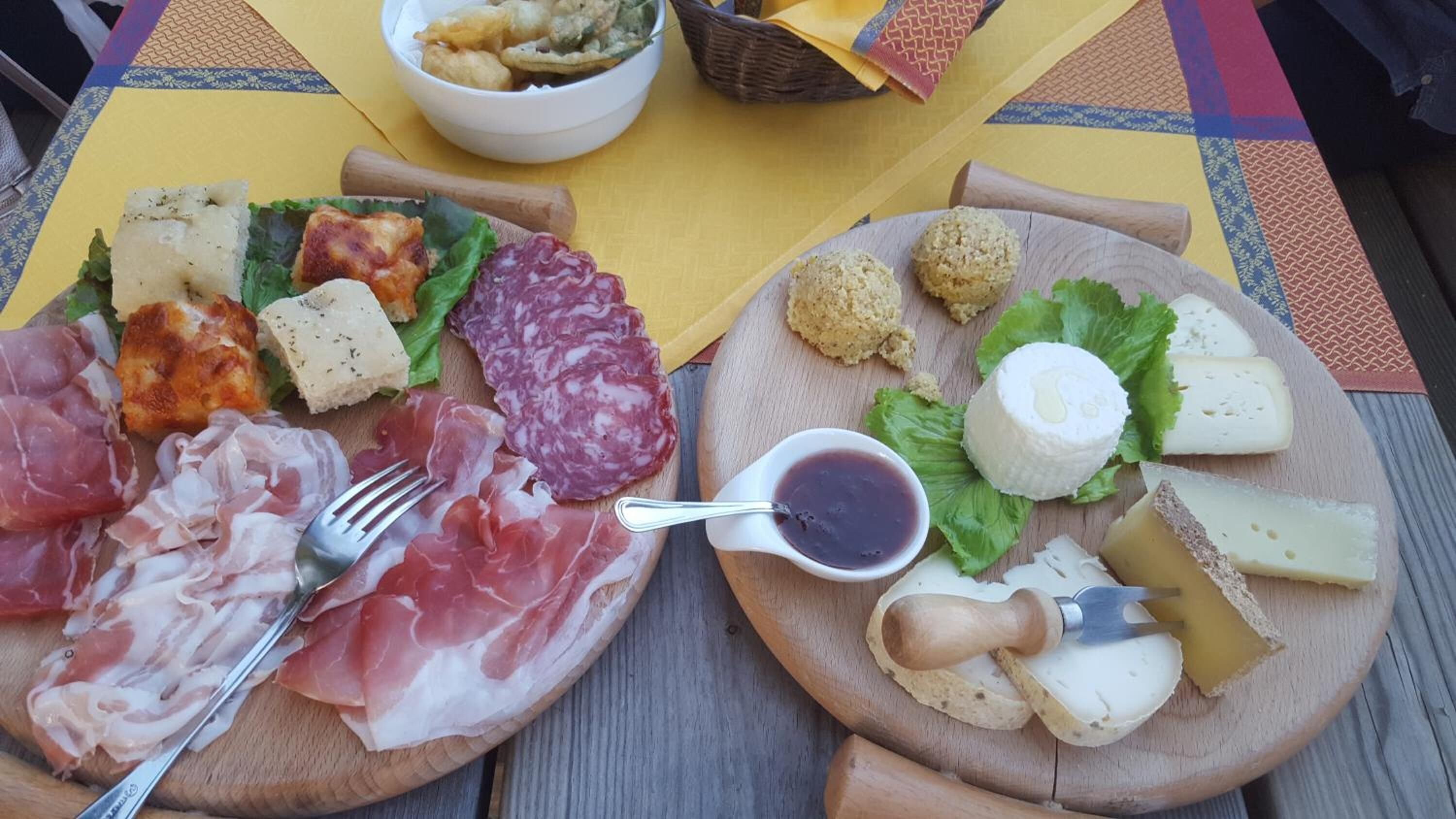 Foto - Agriturismo Marco