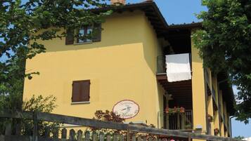 Aussenbereich