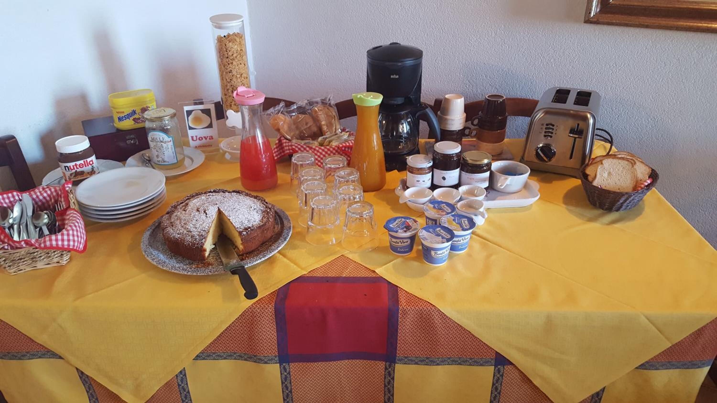 Foto - Agriturismo Marco