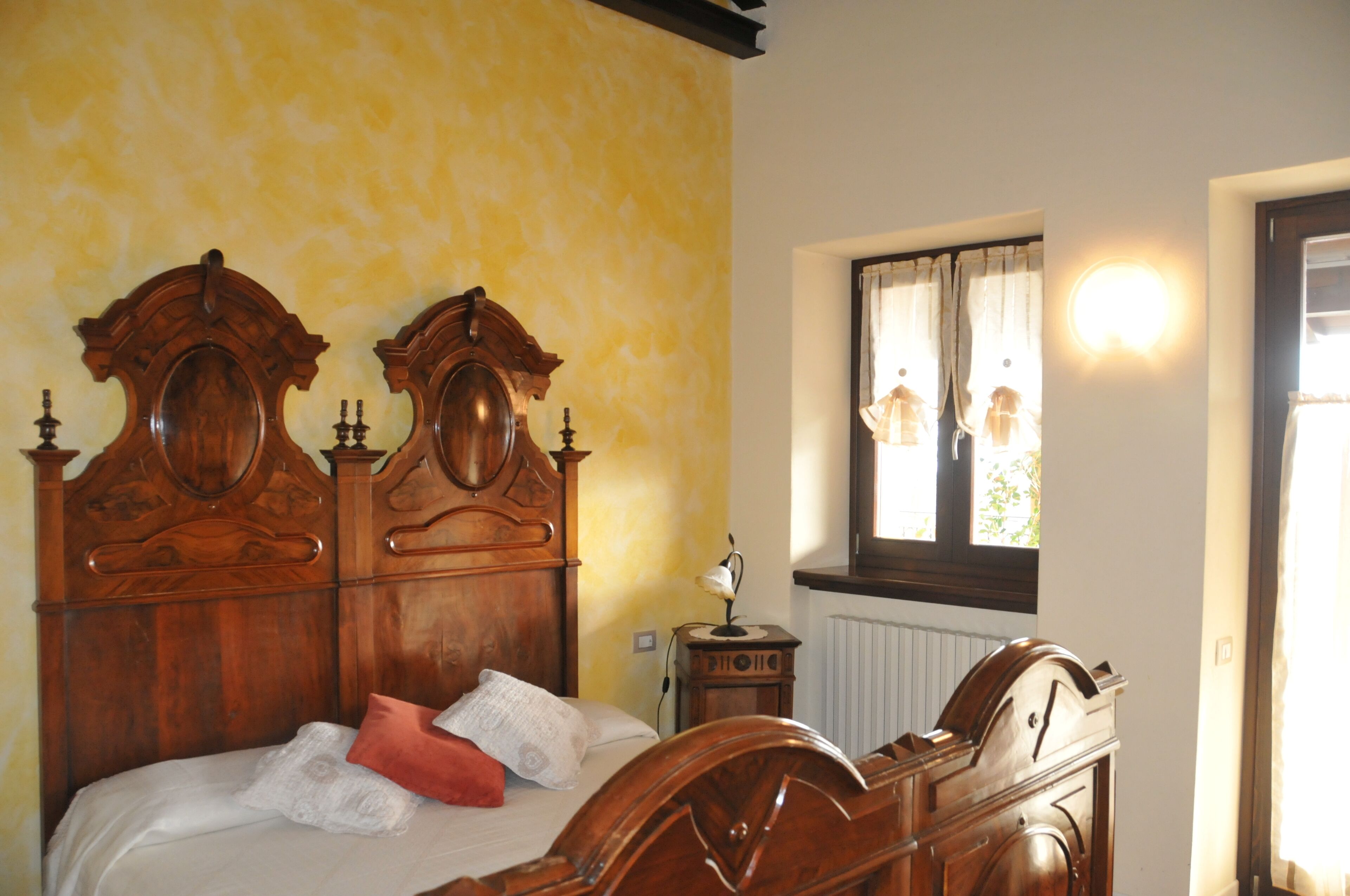 Foto - Agriturismo Marco