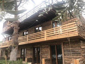 双人房, 1 间卧室